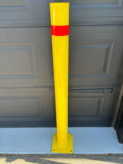 Round Multi Purpose Bollard